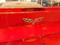 2013 Torch Red Chevrolet Corvette Grand Sport Coupe  photo #7