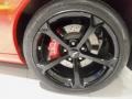 2013 Torch Red Chevrolet Corvette Grand Sport Coupe  photo #9