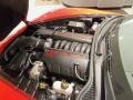 2013 Torch Red Chevrolet Corvette Grand Sport Coupe  photo #20