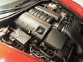 2013 Torch Red Chevrolet Corvette Grand Sport Coupe  photo #21
