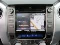 2016 Toyota Tundra Platinum CrewMax Navigation