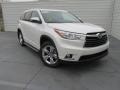 Blizzard Pearl - Highlander Limited Platinum Photo No. 1
