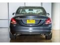 Steel Grey Metallic - C 300 Sedan Photo No. 4