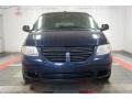 2006 Midnight Blue Pearl Dodge Grand Caravan SE  photo #4