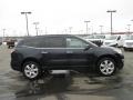 2016 Blue Velvet Metallic Chevrolet Traverse LT AWD  photo #7