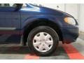 Midnight Blue Pearl - Grand Caravan SE Photo No. 50