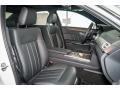 Polar White - E 350 Sedan Photo No. 2