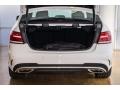 Polar White - E 350 Sedan Photo No. 5