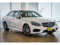 Polar White - E 350 Sedan Photo No. 12