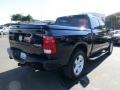 2012 True Blue Pearl Dodge Ram 1500 ST Crew Cab 4x4  photo #6