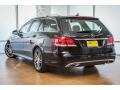 Black - E 350 4Matic Wagon Photo No. 3