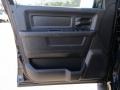 2012 True Blue Pearl Dodge Ram 1500 ST Crew Cab 4x4  photo #8