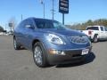 Twilight Blue Metallic 2012 Buick Enclave FWD