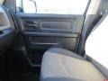 2012 True Blue Pearl Dodge Ram 1500 ST Crew Cab 4x4  photo #15