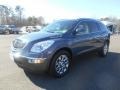 Twilight Blue Metallic - Enclave FWD Photo No. 5