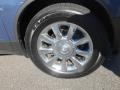 Twilight Blue Metallic - Enclave FWD Photo No. 7