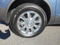 Twilight Blue Metallic - Enclave FWD Photo No. 8
