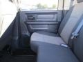 2012 True Blue Pearl Dodge Ram 1500 ST Crew Cab 4x4  photo #20