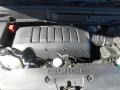 Twilight Blue Metallic - Enclave FWD Photo No. 12