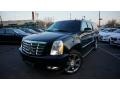 Black Raven - Escalade ESV AWD Photo No. 1