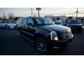 Black Raven - Escalade ESV AWD Photo No. 2