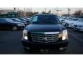 Black Raven - Escalade ESV AWD Photo No. 8
