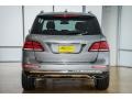 Palladium Silver Metallic - GLE 350 4Matic Photo No. 4