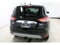 2016 Shadow Black Ford Escape Titanium 4WD  photo #5