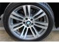 Deep Sea Blue Metallic - X5 xDrive35i Premium Photo No. 51
