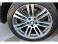 Deep Sea Blue Metallic - X5 xDrive35i Premium Photo No. 53