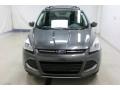 2016 Magnetic Metallic Ford Escape SE 4WD  photo #2