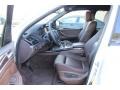 Alpine White - X5 xDrive35d Photo No. 3