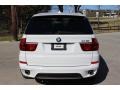 Alpine White - X5 xDrive35d Photo No. 10