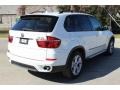 Alpine White - X5 xDrive35d Photo No. 11