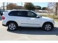 Alpine White - X5 xDrive35d Photo No. 12