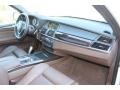 Alpine White - X5 xDrive35d Photo No. 33