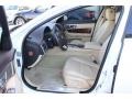 Polaris White - XF Sport Sedan Photo No. 3