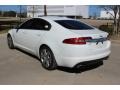 Polaris White - XF Sport Sedan Photo No. 9