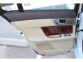 Polaris White - XF Sport Sedan Photo No. 41