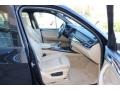 Monaco Blue Metallic - X5 xDrive48i Photo No. 5