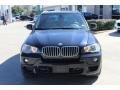 Monaco Blue Metallic - X5 xDrive48i Photo No. 6