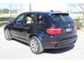 2010 Monaco Blue Metallic BMW X5 xDrive48i  photo #9