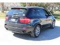 2010 Monaco Blue Metallic BMW X5 xDrive48i  photo #10