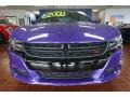 Plum Crazy Pearl - Charger R/T Photo No. 2