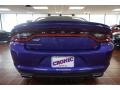 2016 Plum Crazy Pearl Dodge Charger R/T  photo #6