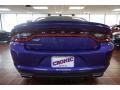 Plum Crazy Pearl - Charger R/T Photo No. 6