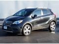 Carbon Black Metallic 2014 Buick Encore AWD