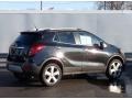 Carbon Black Metallic - Encore AWD Photo No. 2