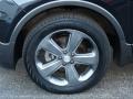 Carbon Black Metallic - Encore AWD Photo No. 5