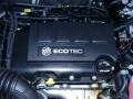 Carbon Black Metallic - Encore AWD Photo No. 6